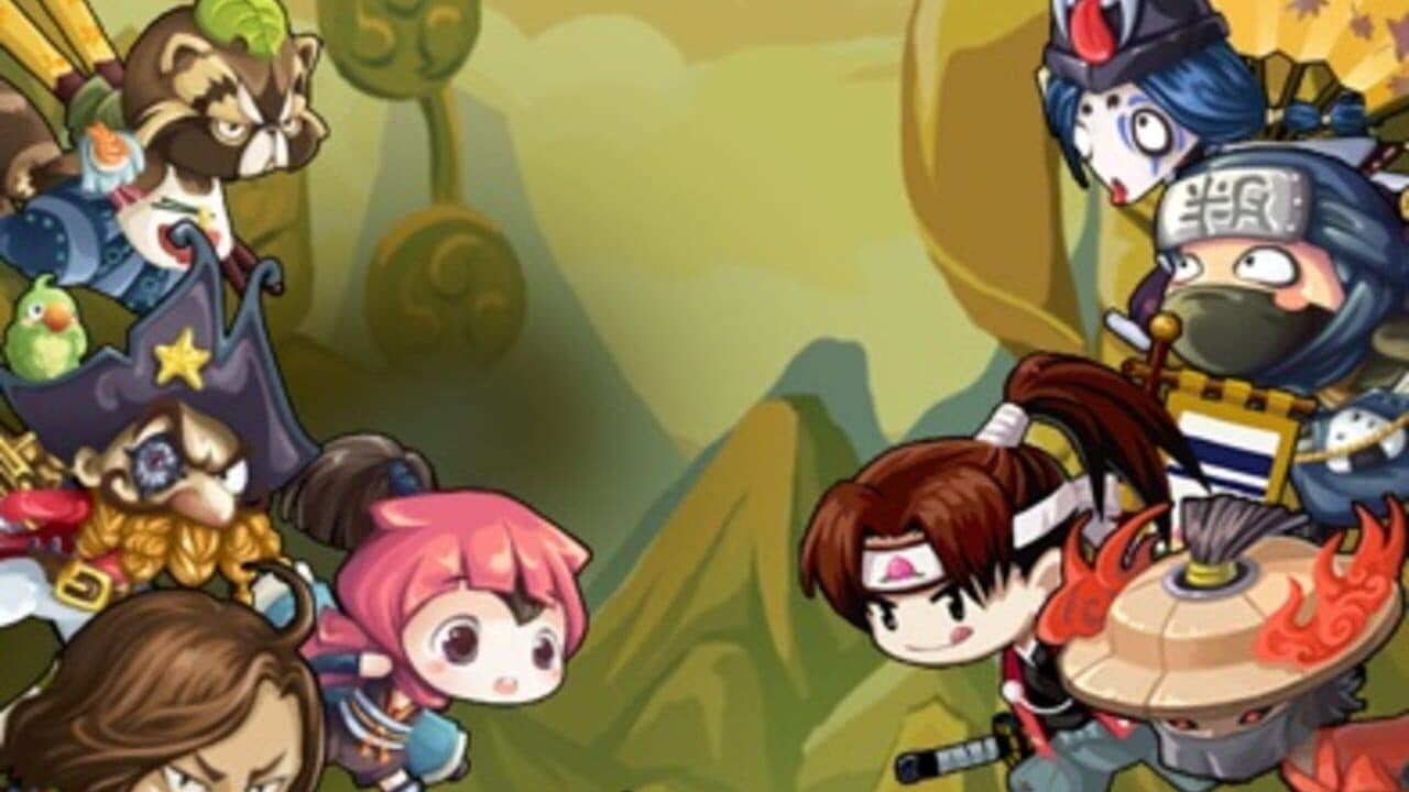 Yo! Ninjia thumbnail 4