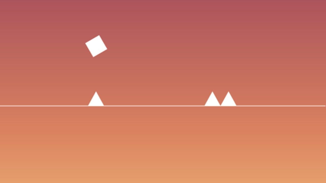 Cube Cube! screenshot 1