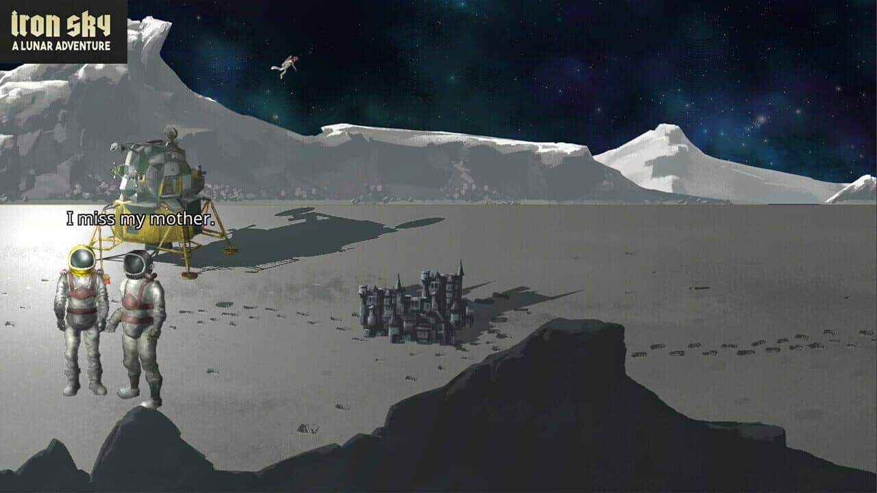 Iron Sky: A Lunar Adventure thumbnail 5