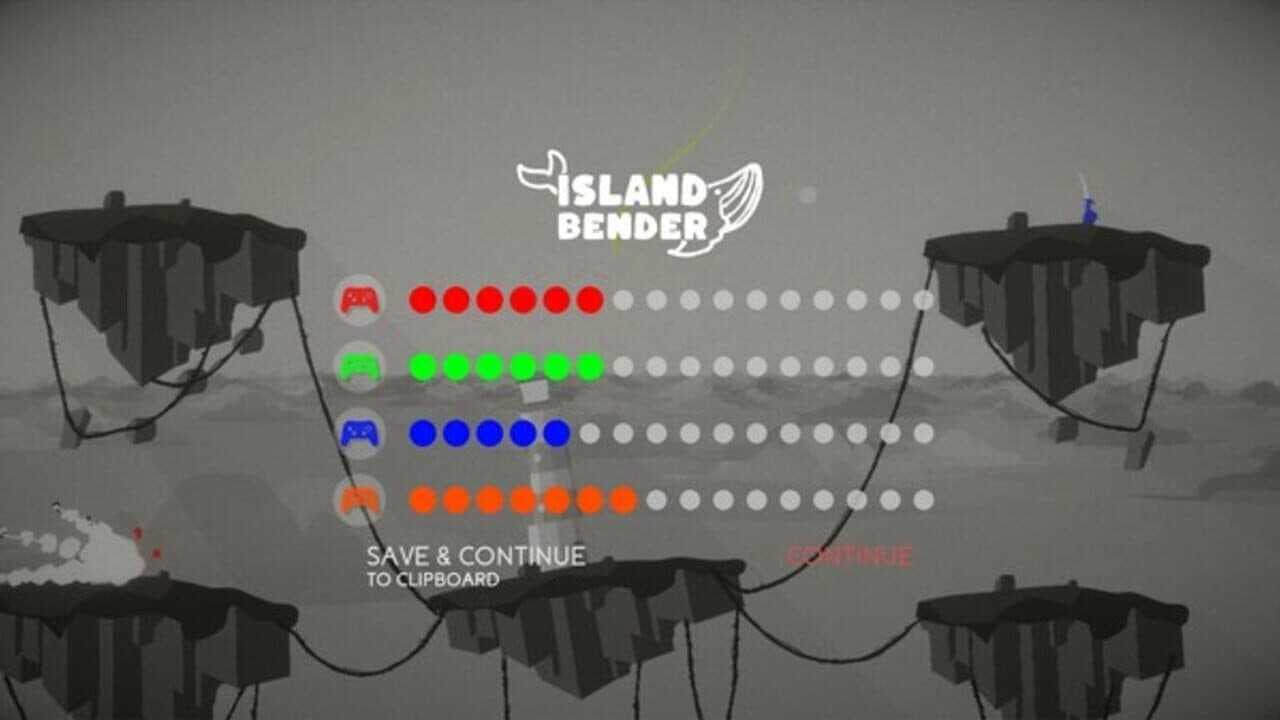 Island Bender thumbnail 4