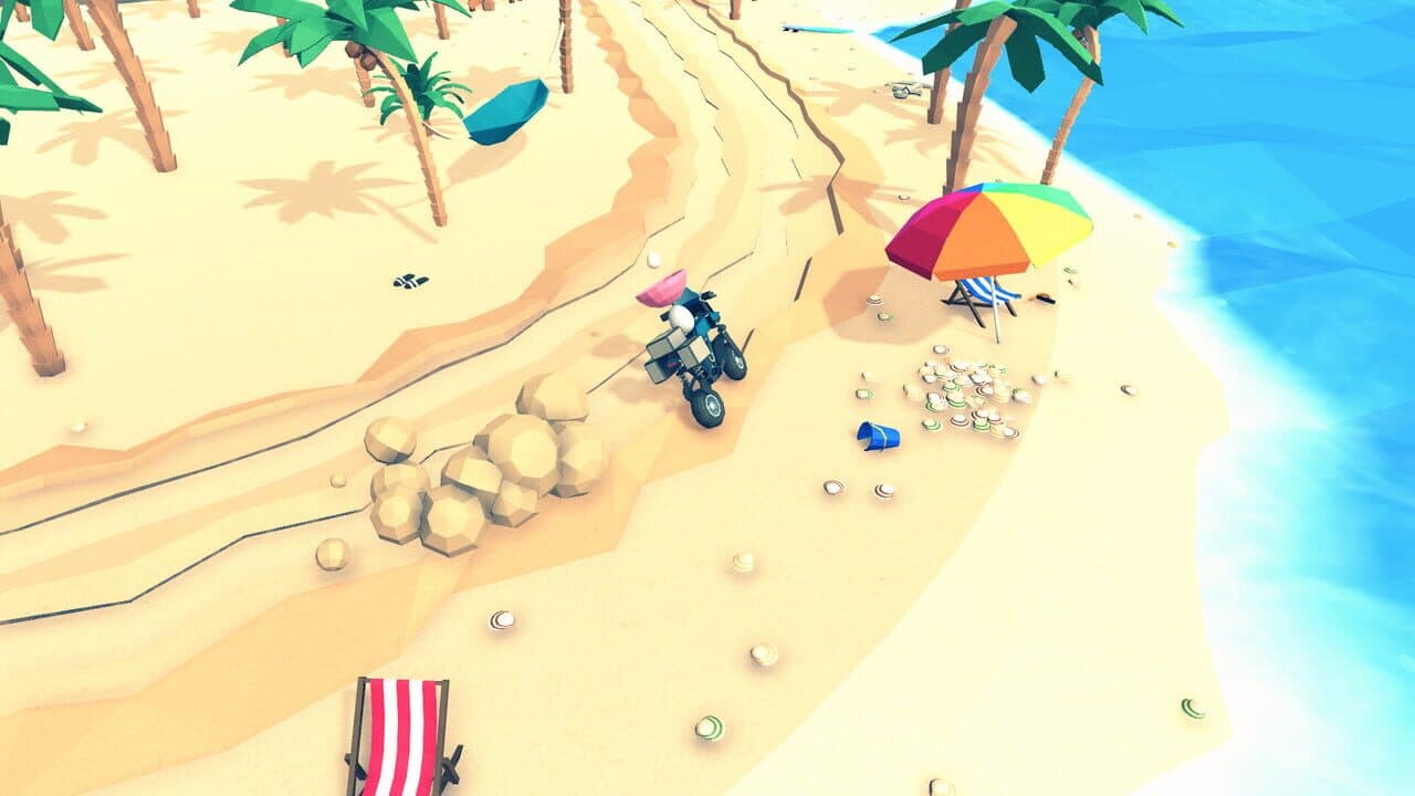 Eggcelerate! to the Tropics thumbnail 2