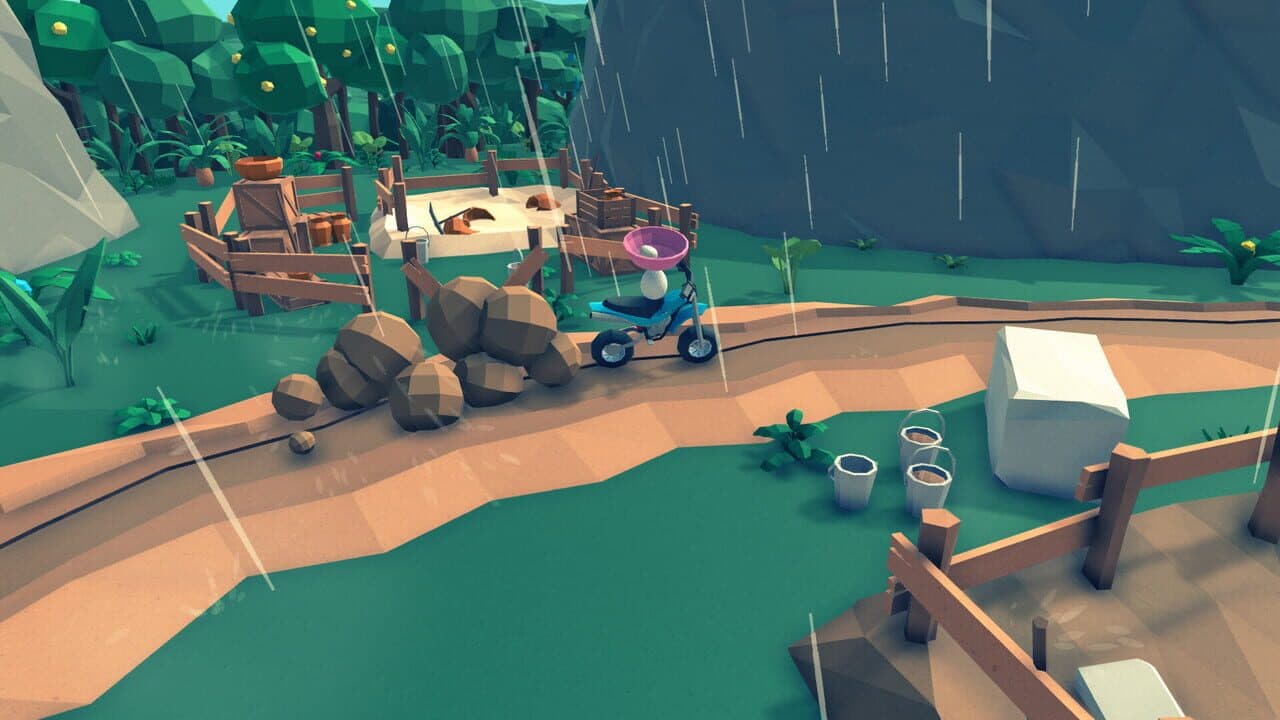 Eggcelerate! to the Tropics thumbnail 3