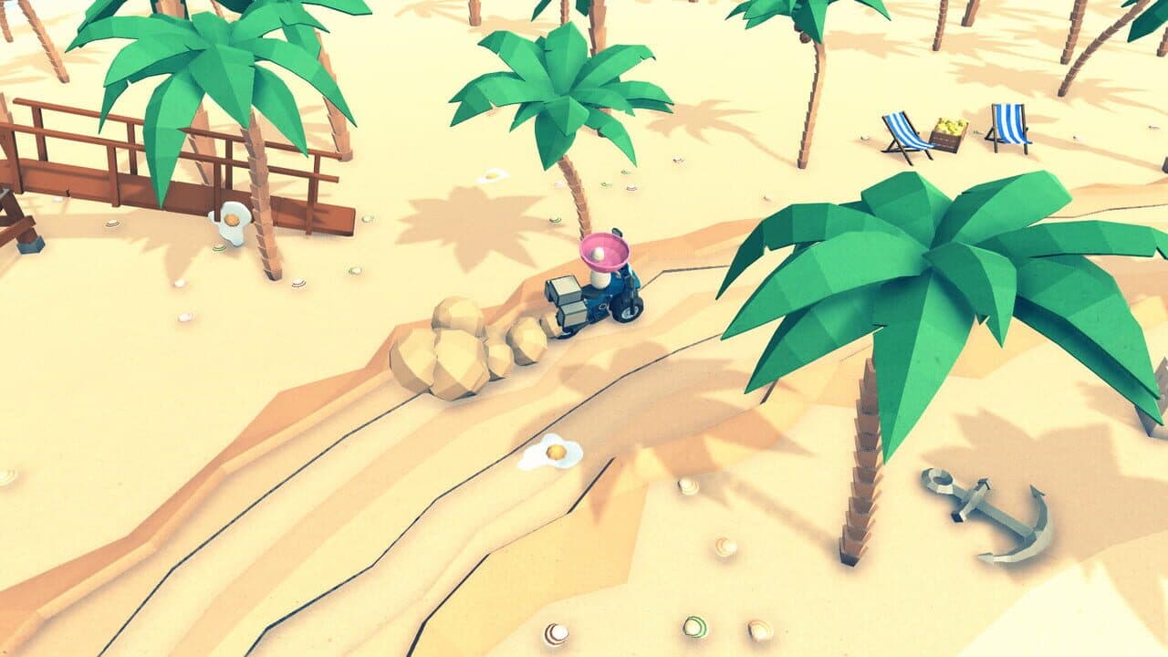 Eggcelerate! to the Tropics thumbnail 5