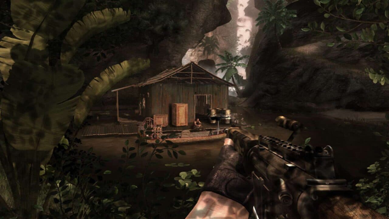 Far Cry Compilation screenshot 1