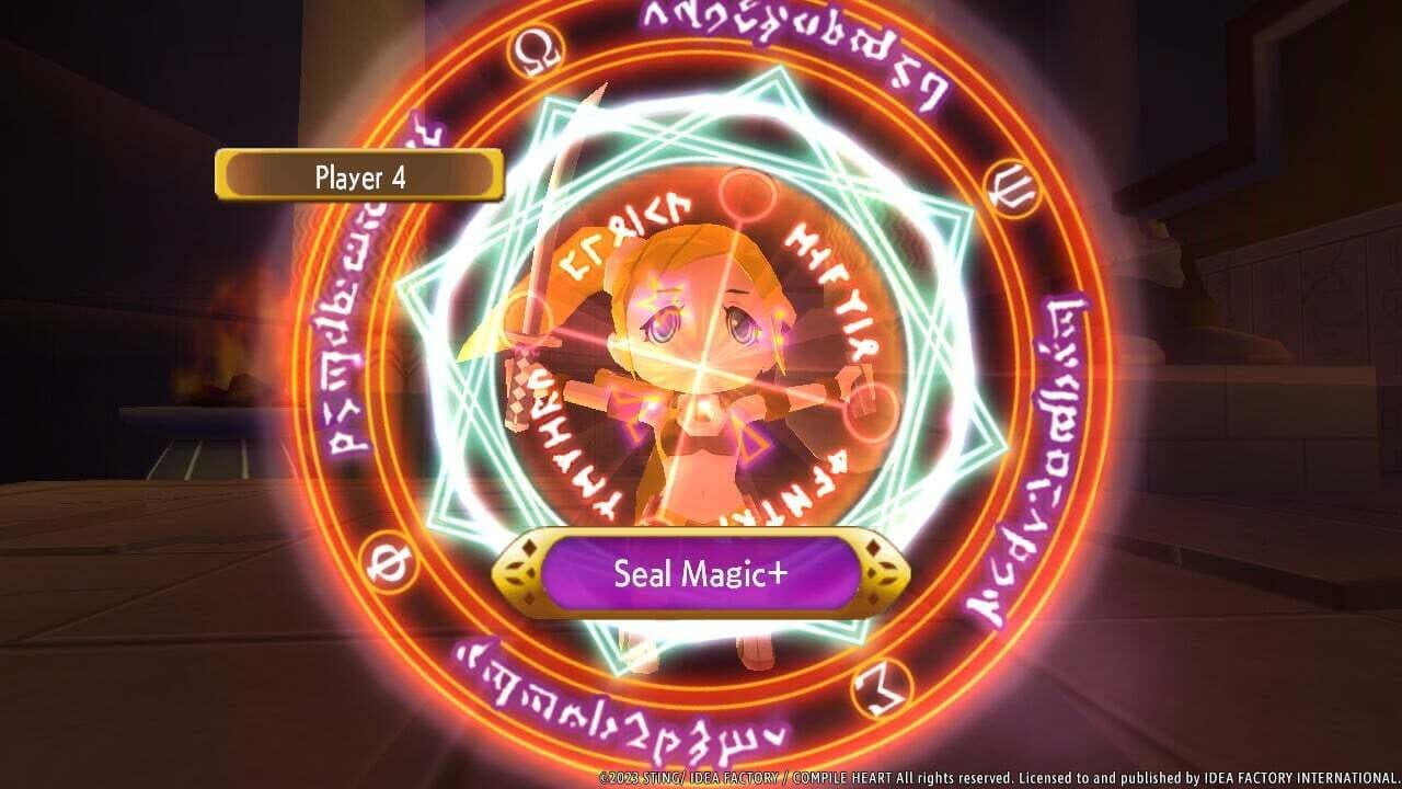 Dokapon Kingdom: Connect thumbnail 2