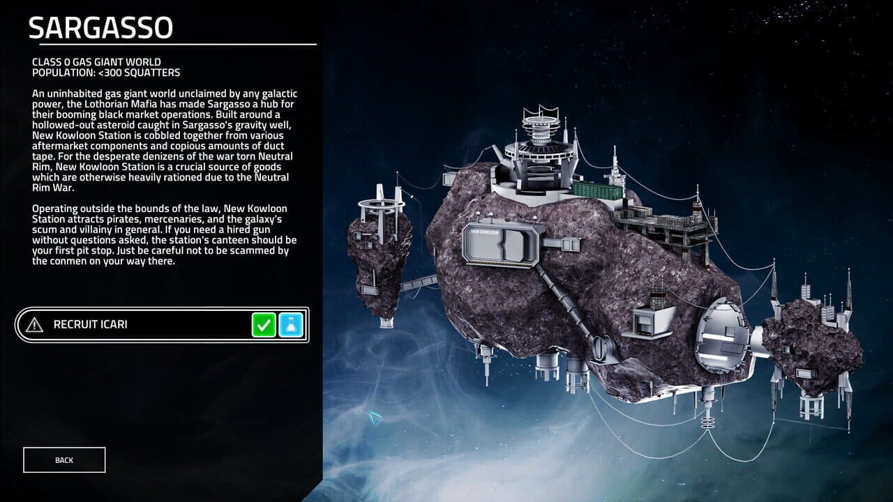 Sunrider 4: The Captain's Return thumbnail 7