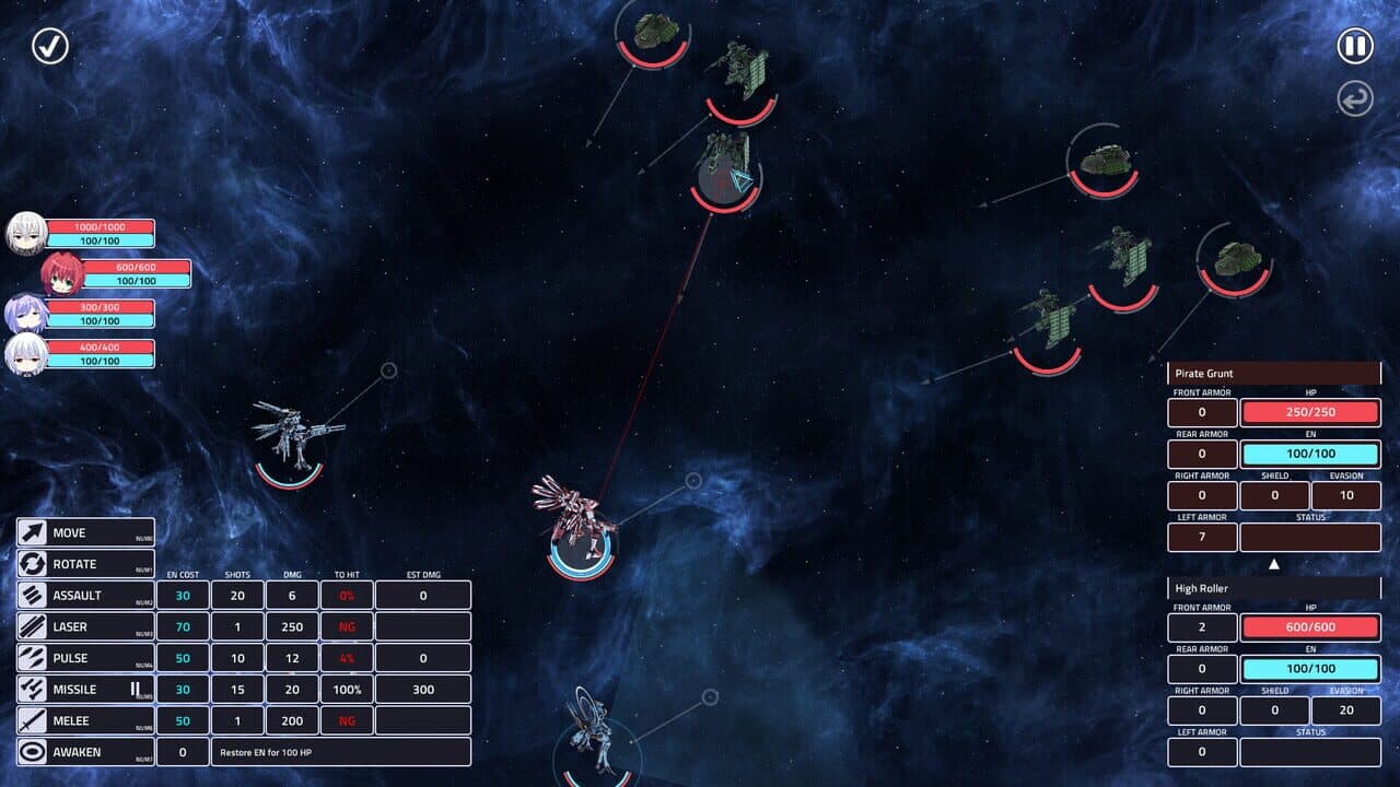 Sunrider 4: The Captain's Return thumbnail 13