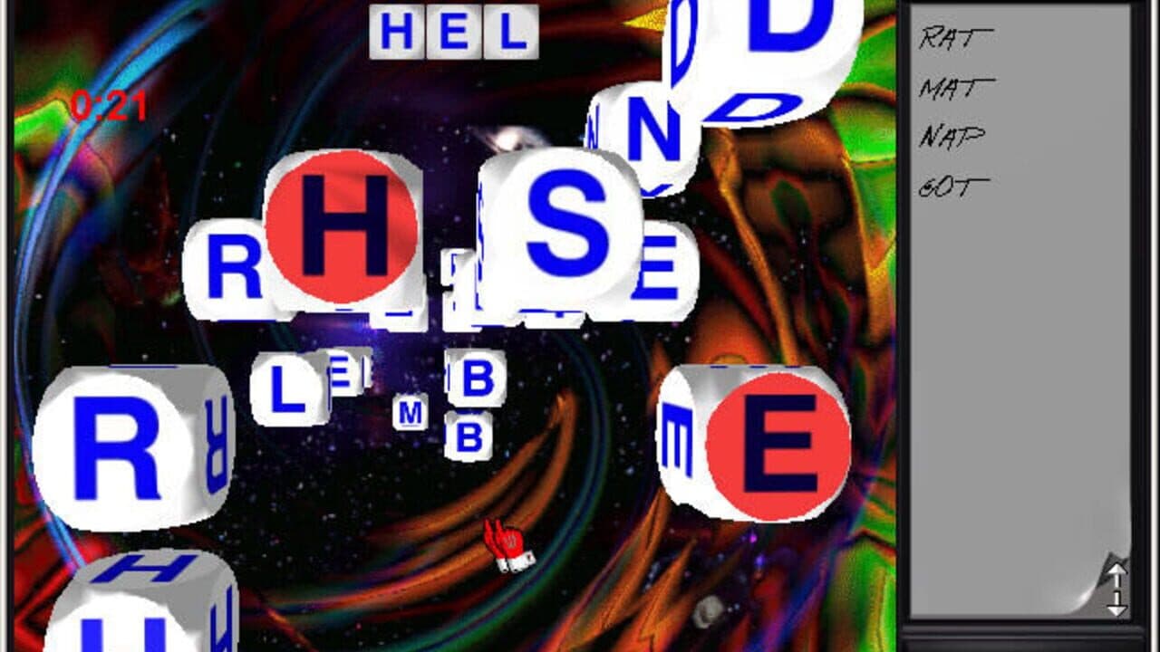 Boggle thumbnail 2