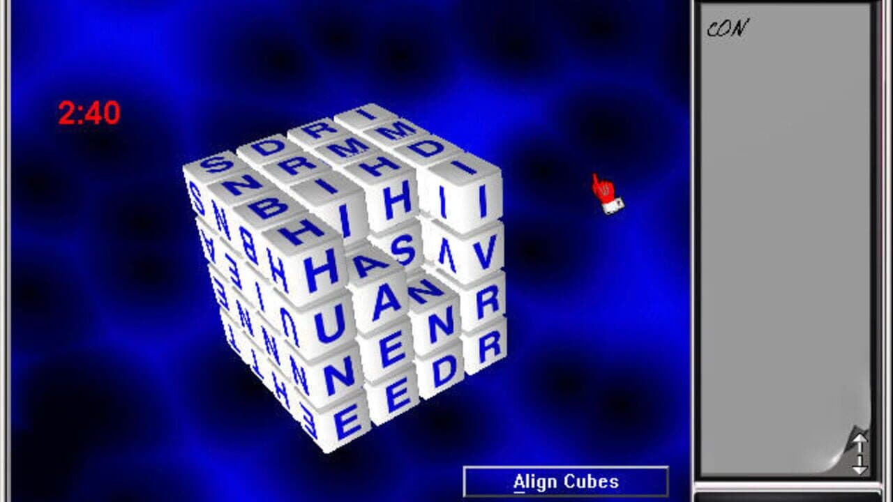 Boggle thumbnail 4