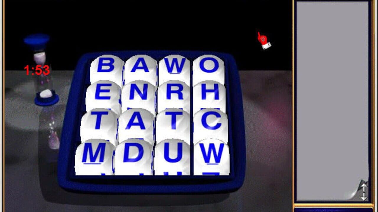 Boggle thumbnail 5
