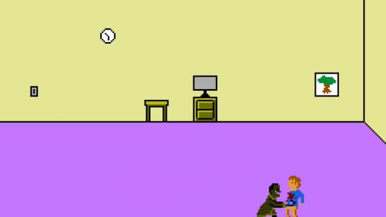 Candyman: Be My Victim Demake thumbnail 2