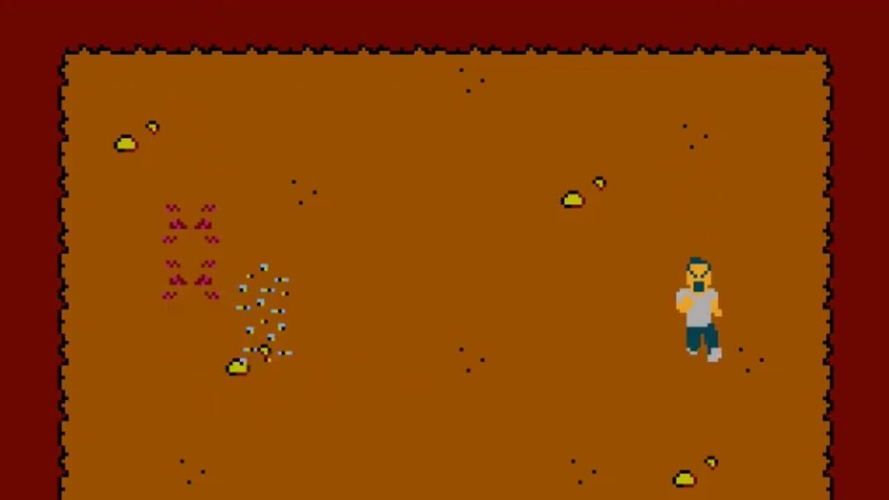 Candyman: Be My Victim Demake thumbnail 3