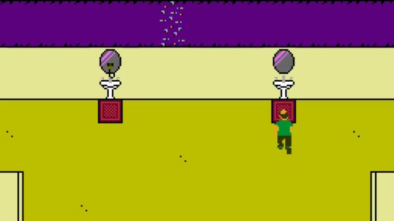 Candyman: Be My Victim Demake thumbnail 4