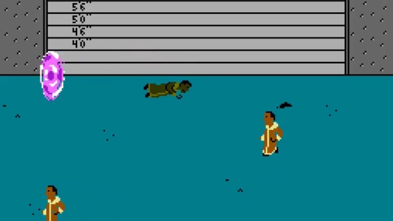 Candyman: Be My Victim Demake thumbnail 5