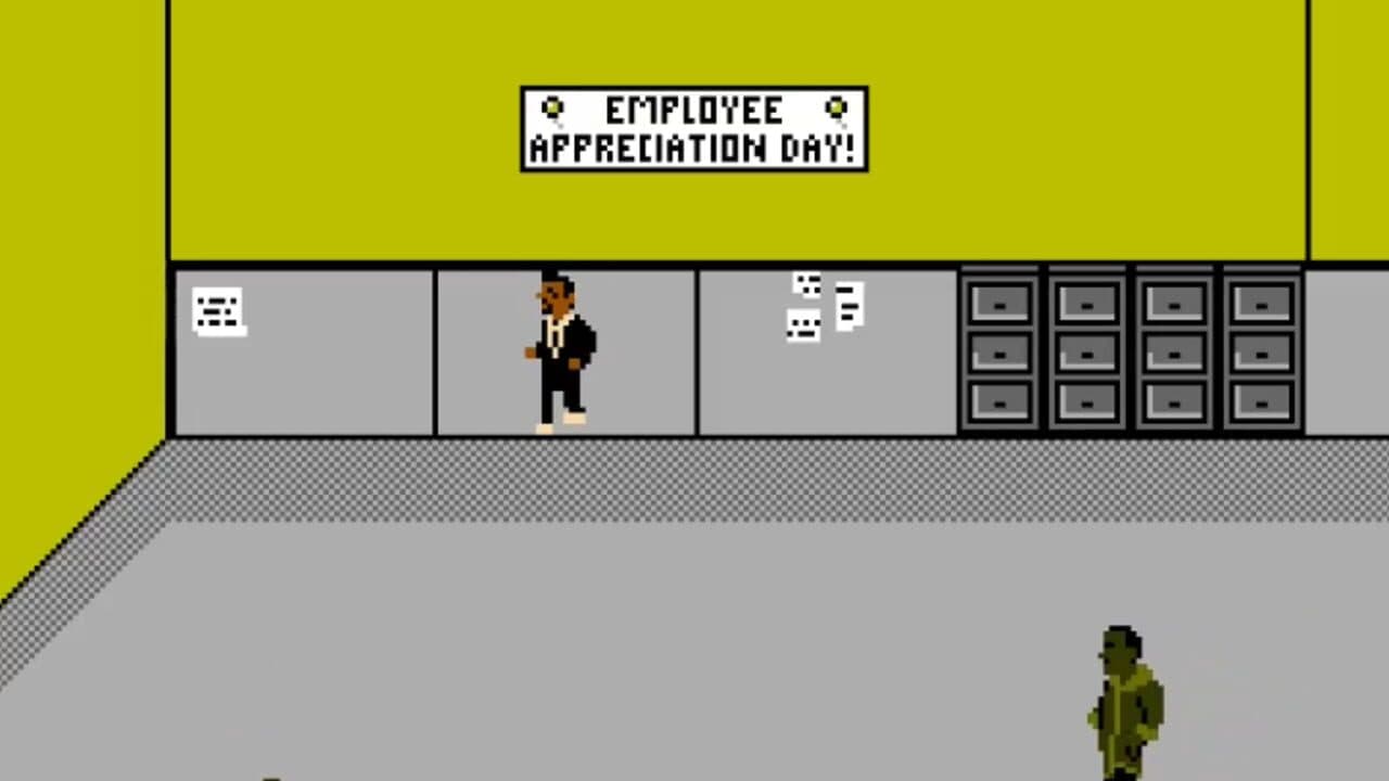 Candyman: Be My Victim Demake thumbnail 6