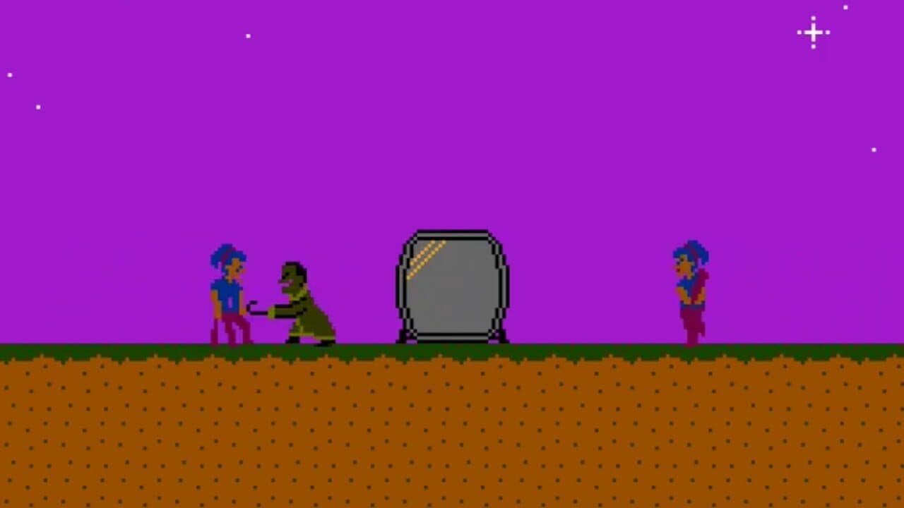 Candyman: Be My Victim Demake thumbnail 7
