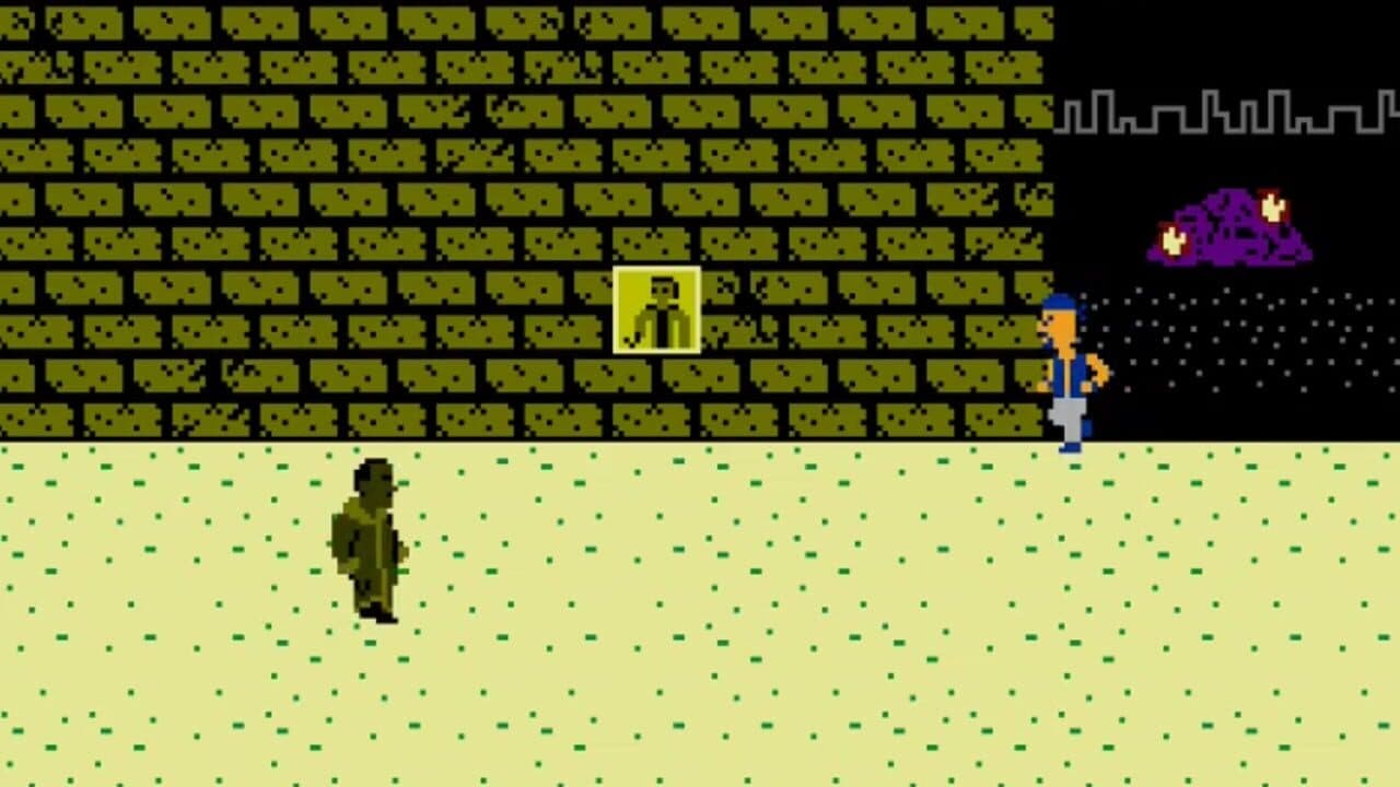 Candyman: Be My Victim Demake thumbnail 9