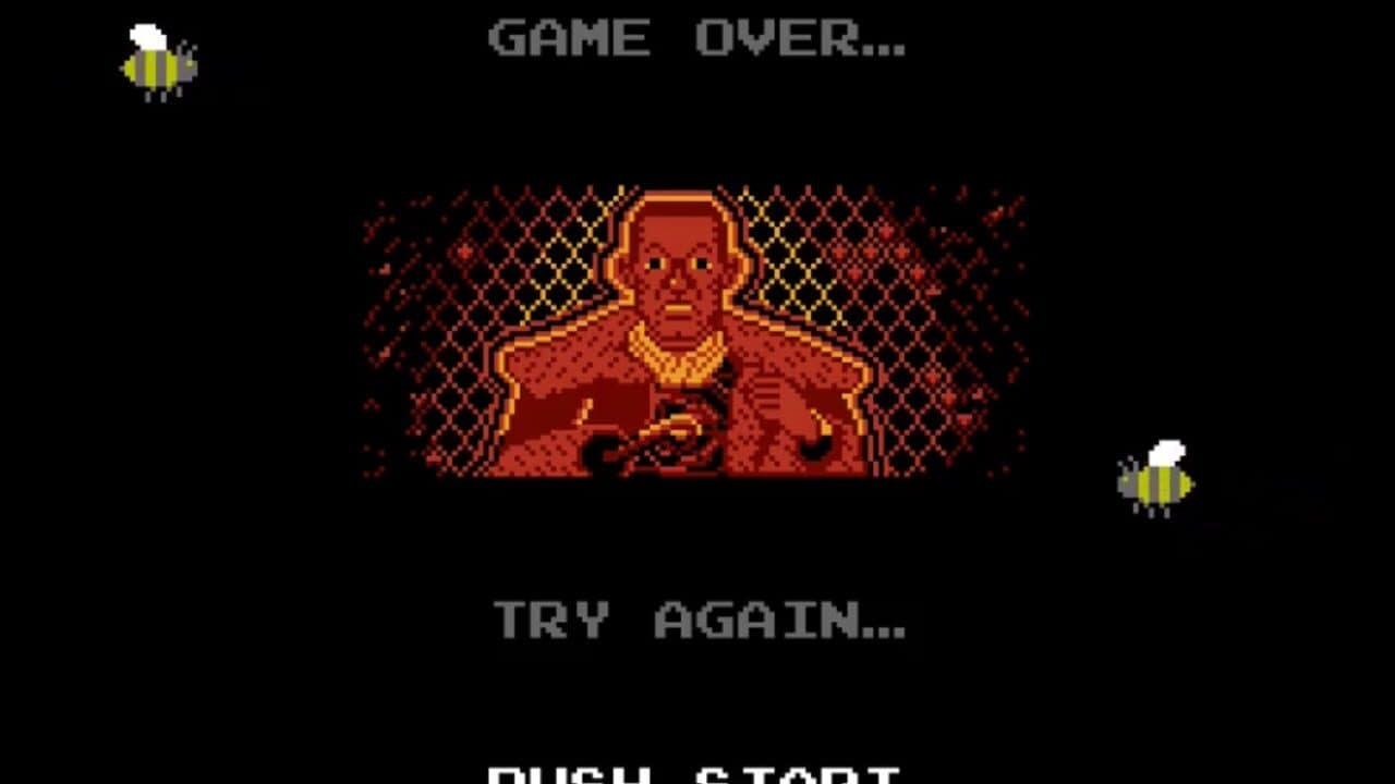Candyman: Be My Victim Demake thumbnail 10