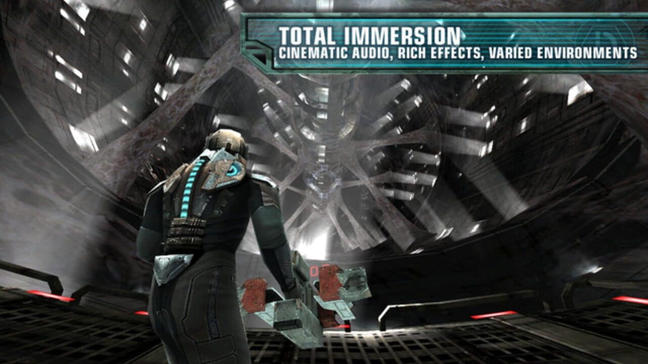 Dead Space thumbnail 2