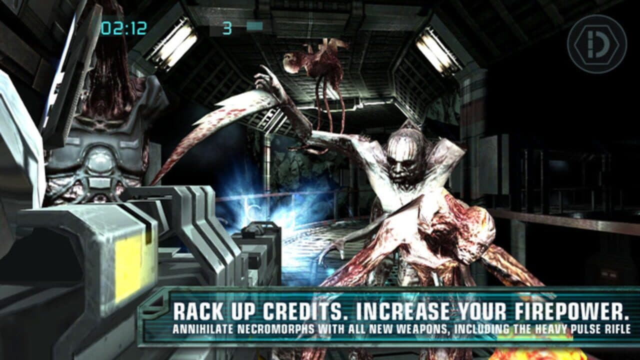 Dead Space thumbnail 3