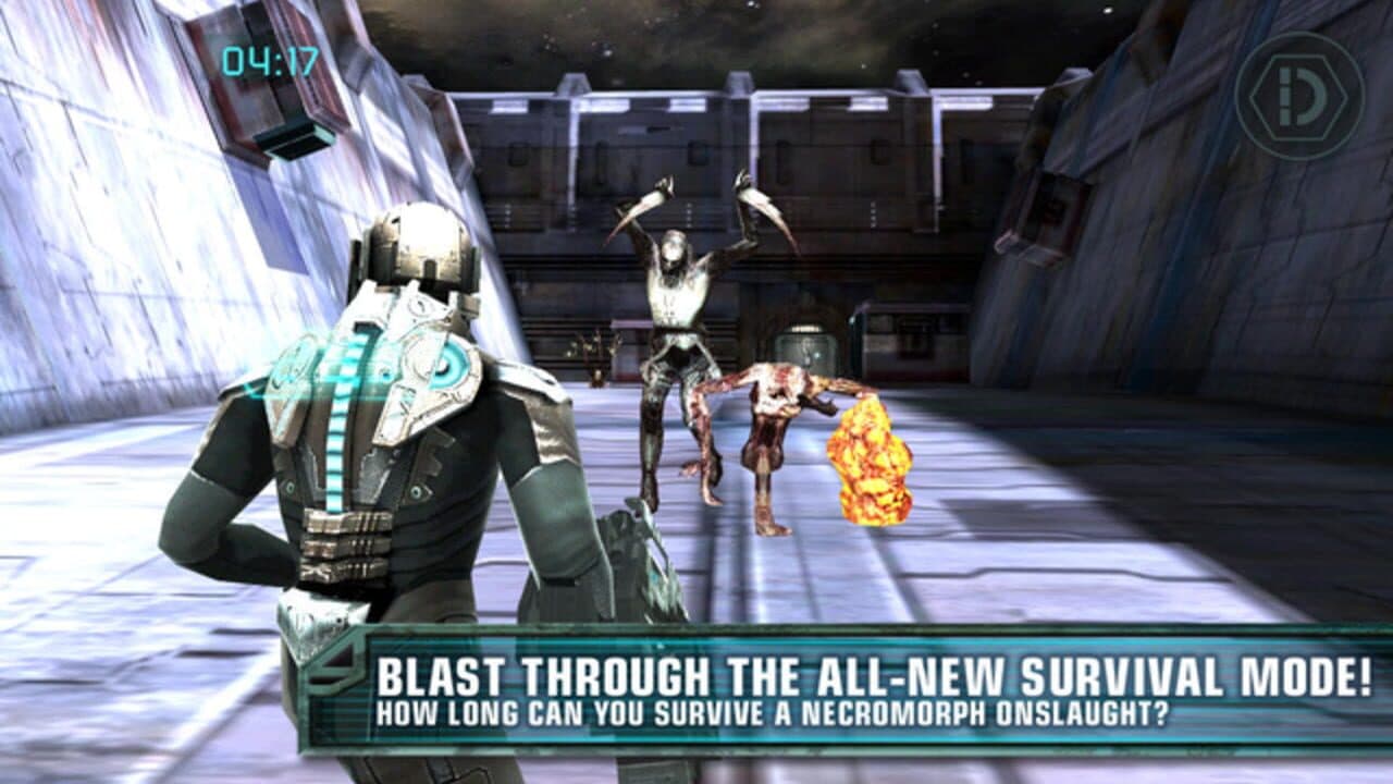 Dead Space thumbnail 4