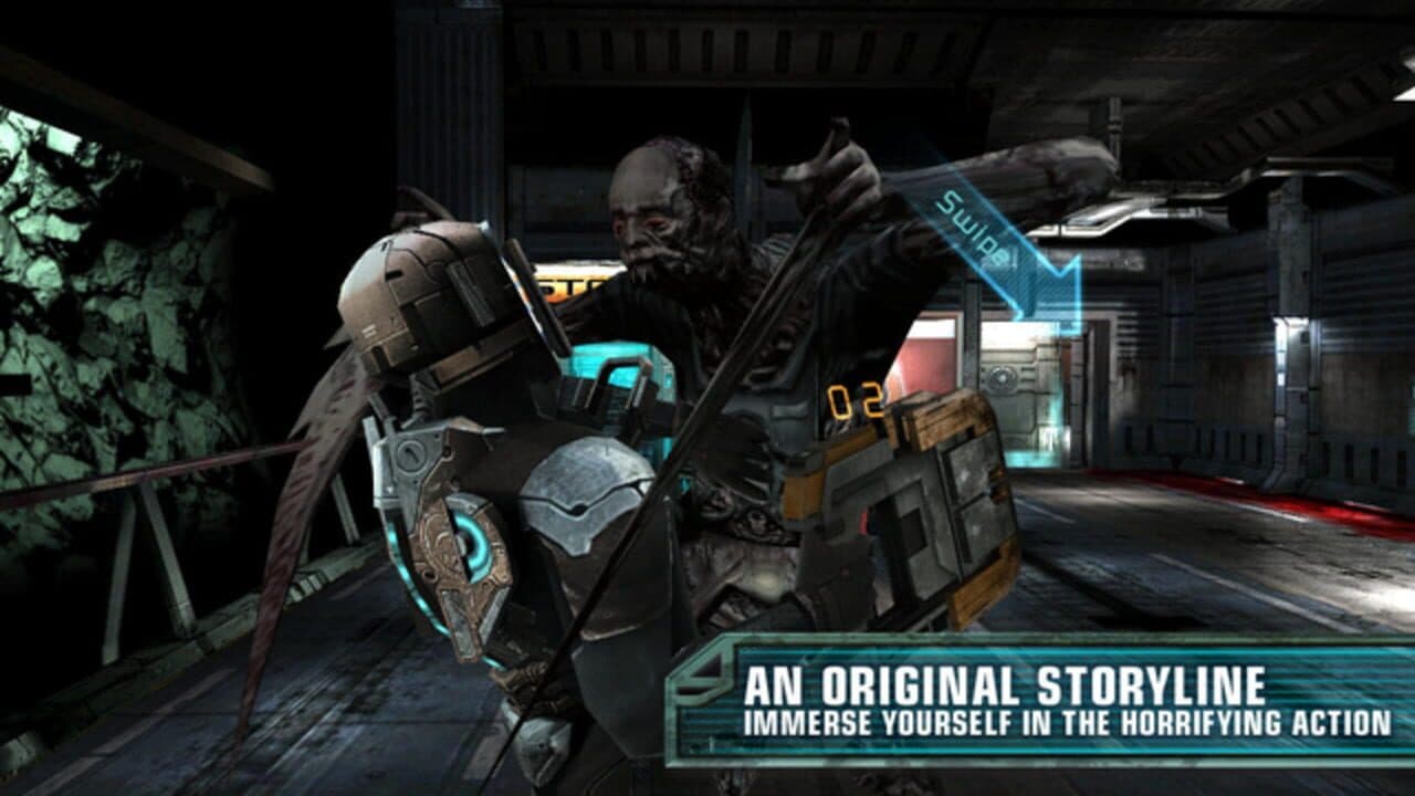 Dead Space thumbnail 5