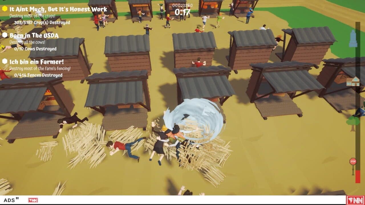 Trouble in Tornado Town thumbnail 5