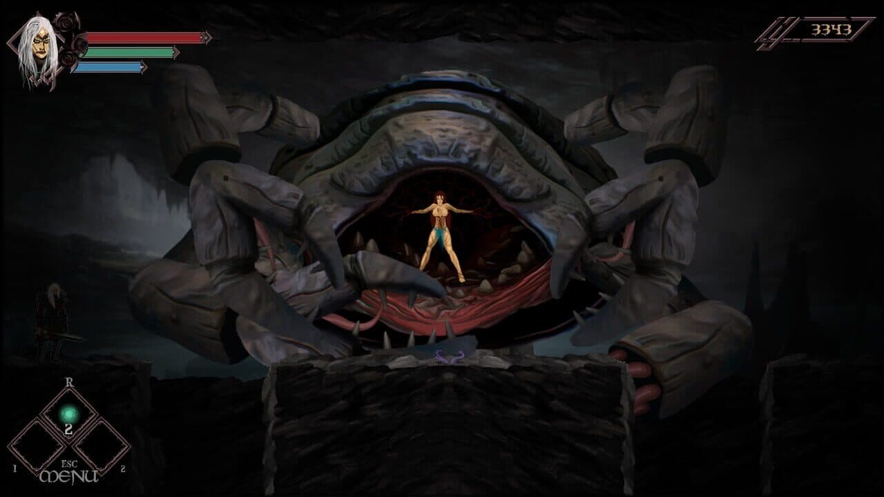 Skelethrone: The Prey thumbnail 6