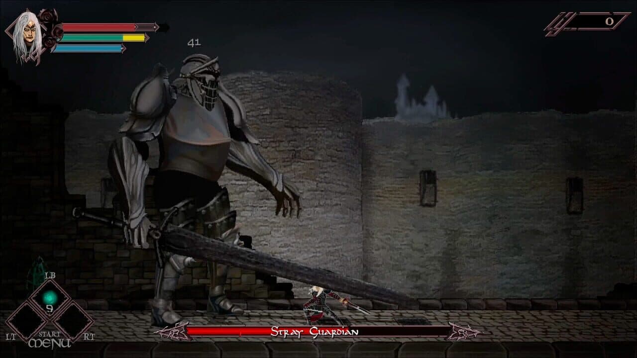 Skelethrone: The Prey thumbnail 7