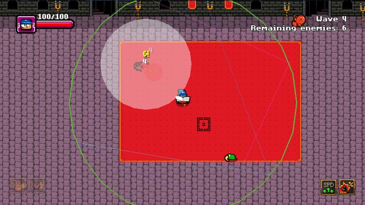 Mighty Mage thumbnail 2