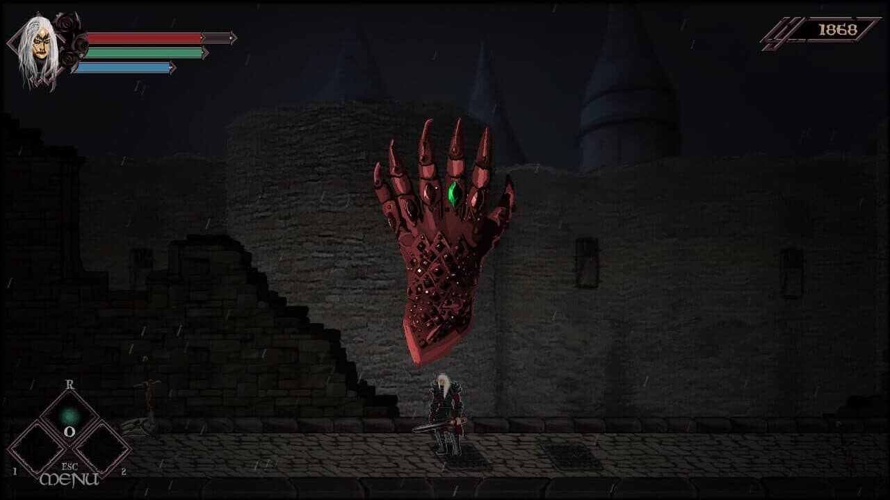 Skelethrone: The Prey thumbnail 8