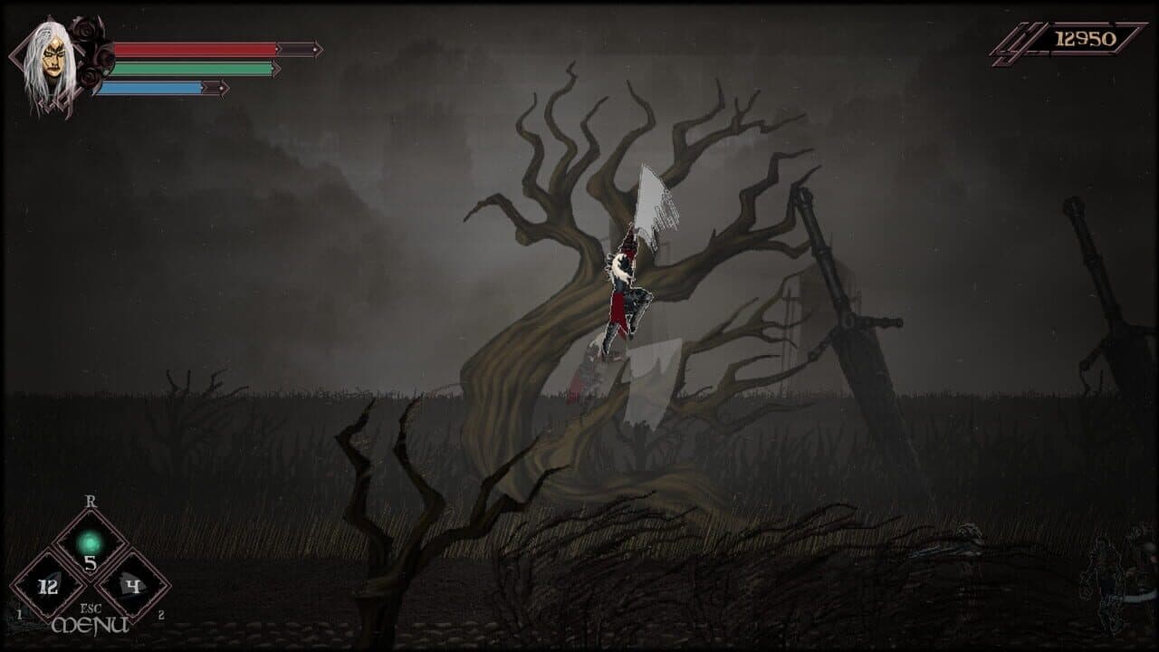Skelethrone: The Prey thumbnail 3