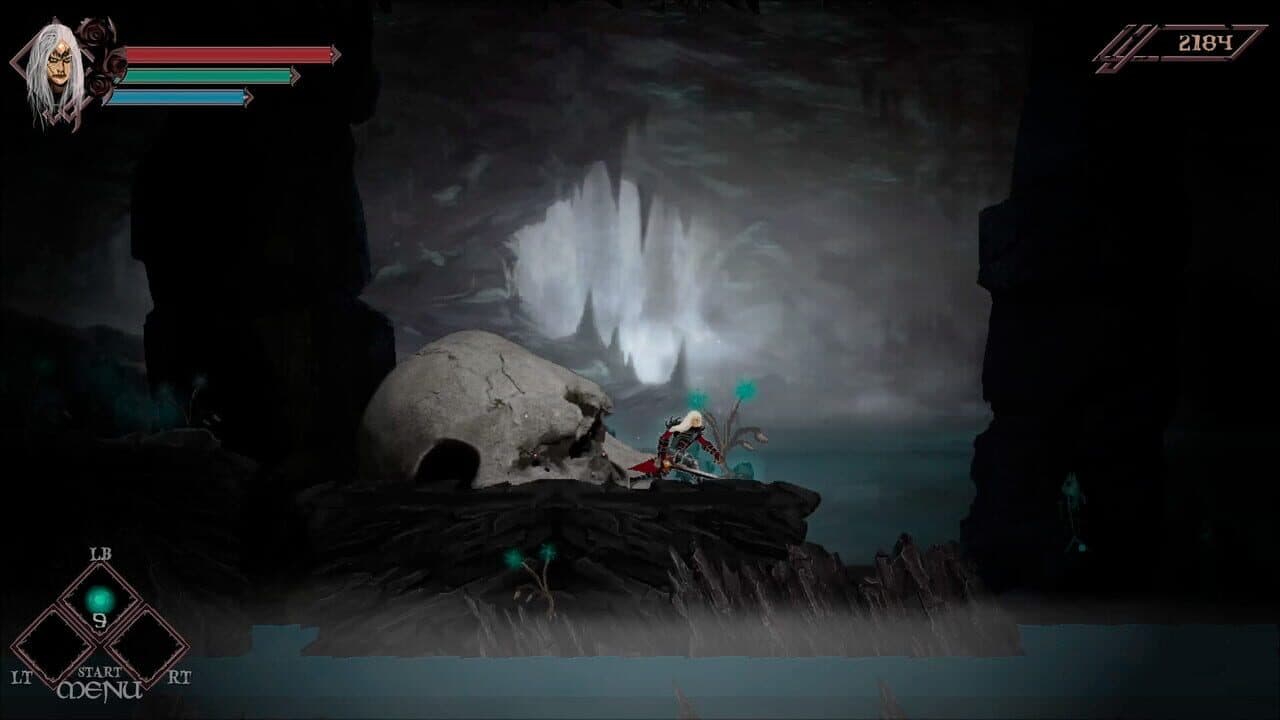 Skelethrone: The Prey thumbnail 4
