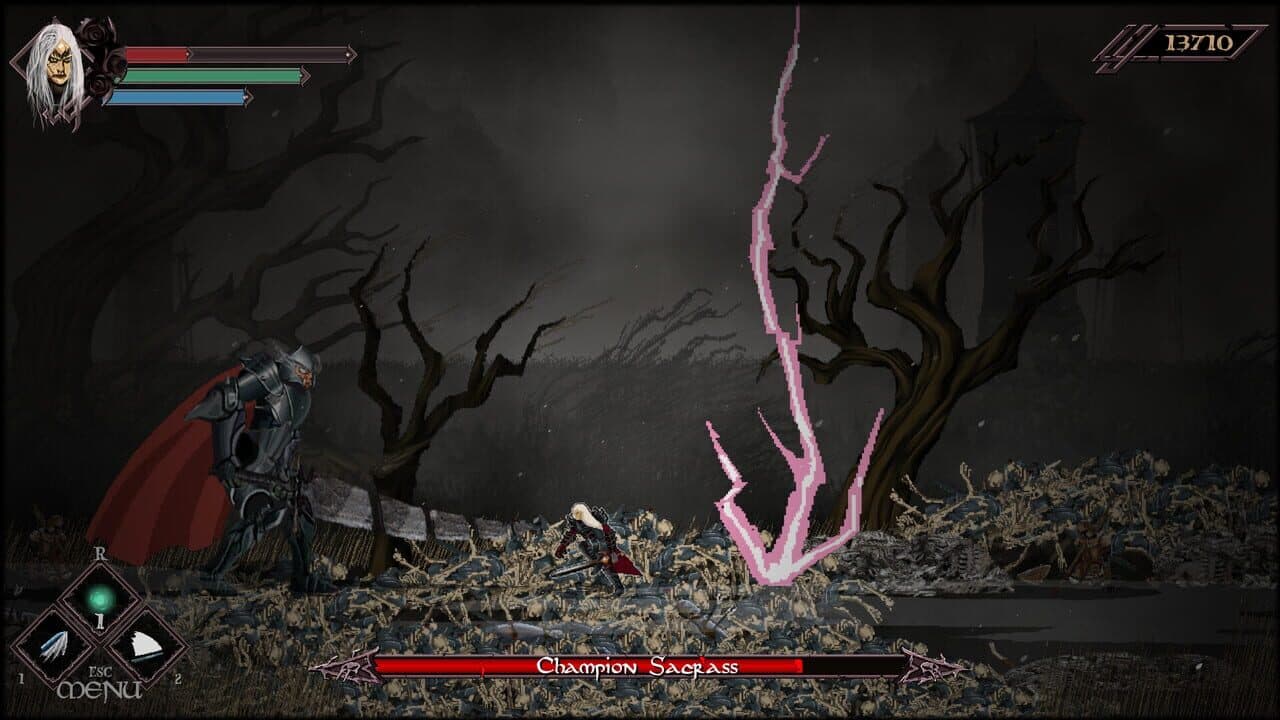Skelethrone: The Prey thumbnail 5