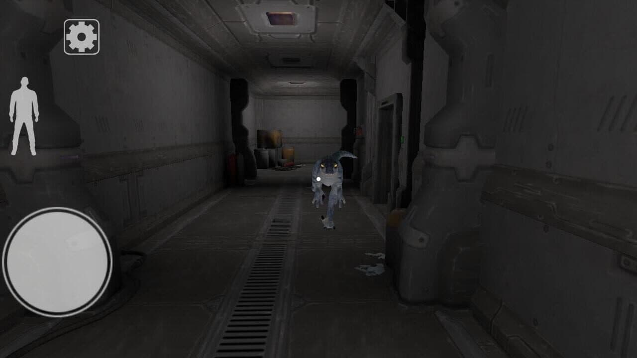 Dino Terror 2: Jurassic Escape thumbnail 6