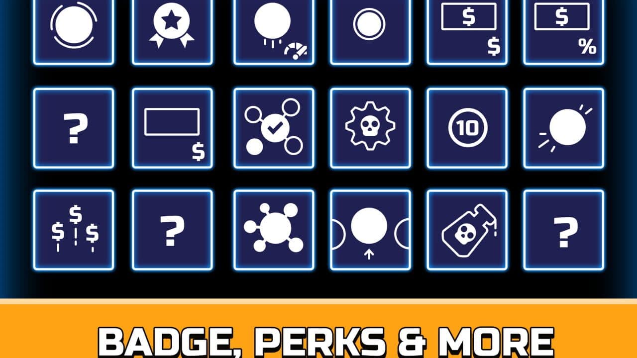 Idle Brick Breaker thumbnail 6