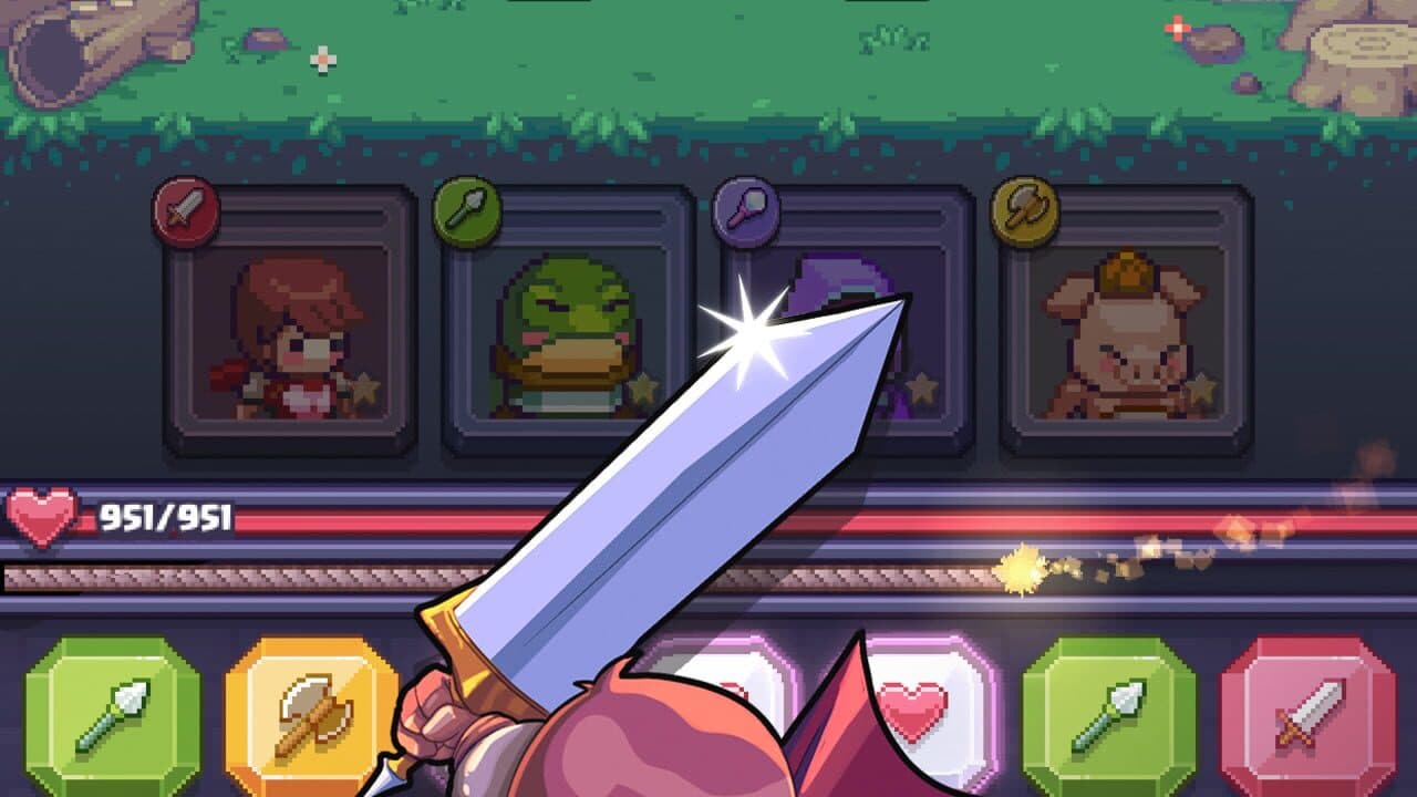 Match Land thumbnail 2