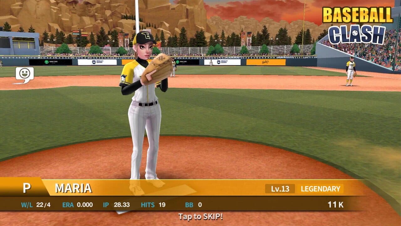 Baseball Clash thumbnail 10