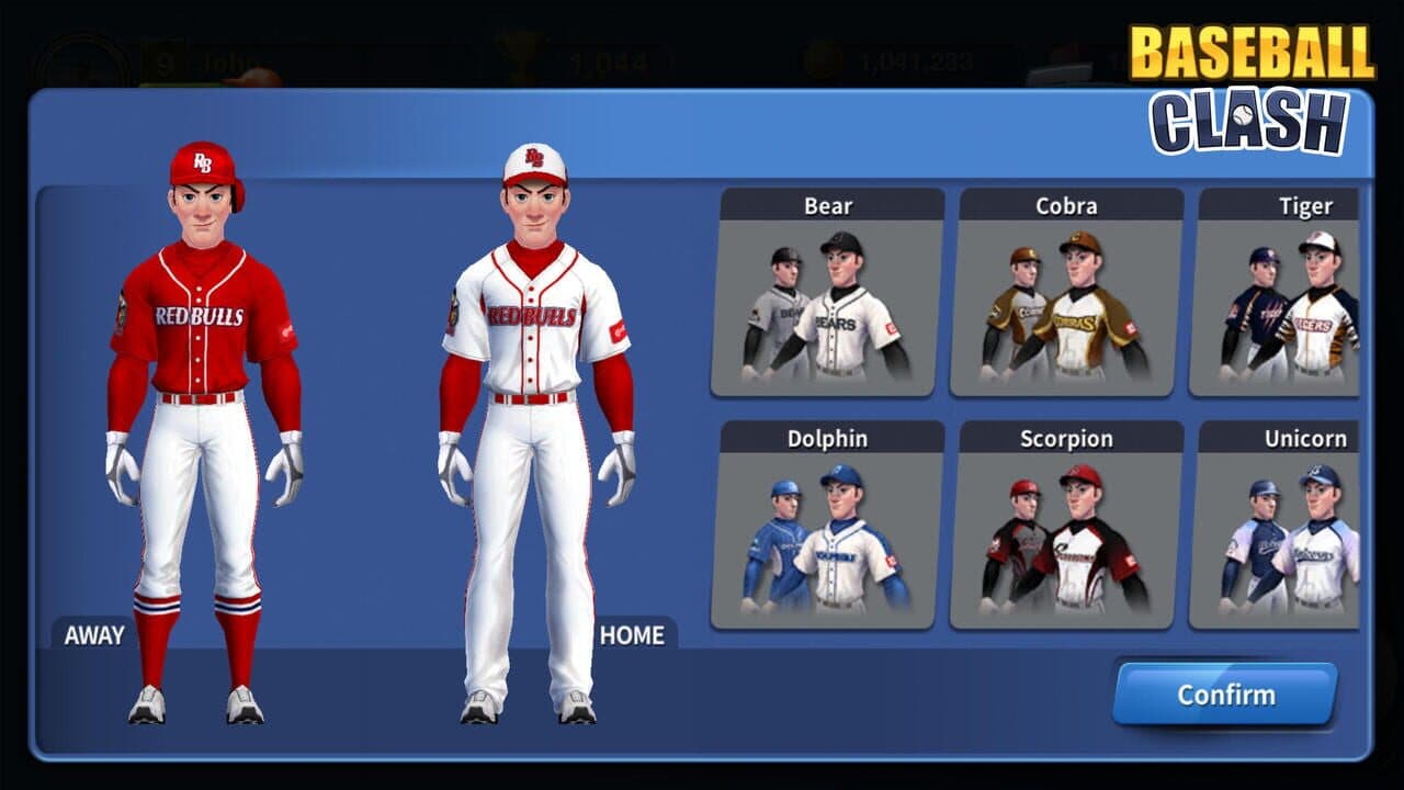 Baseball Clash thumbnail 8