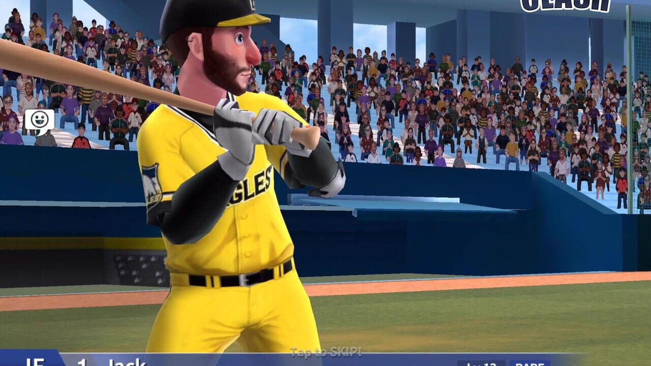 Baseball Clash thumbnail 4