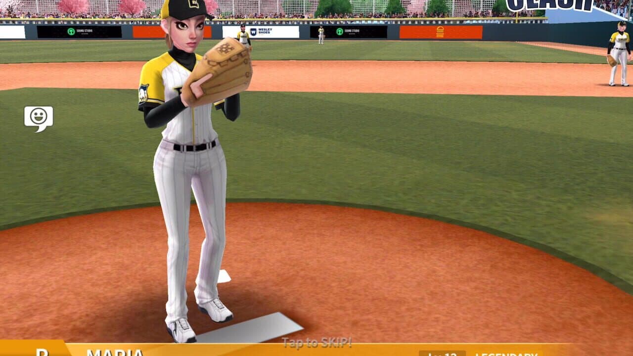Baseball Clash thumbnail 3