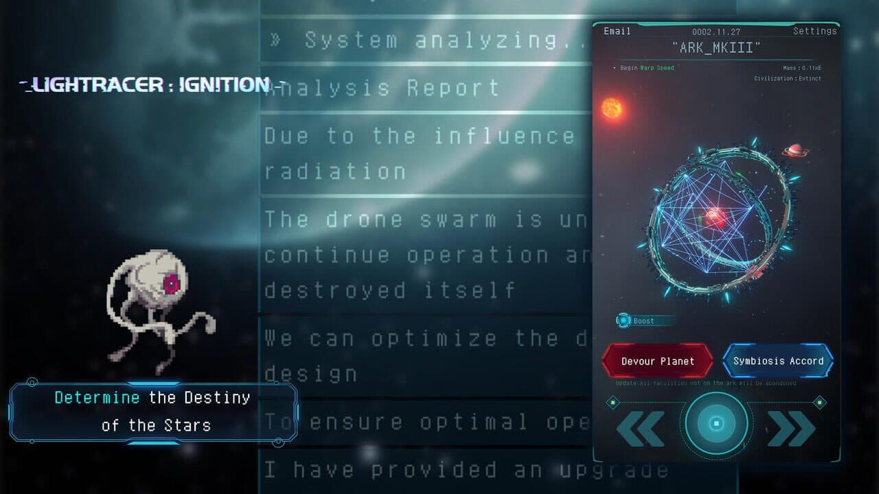 Lightracer: Ignition thumbnail 5