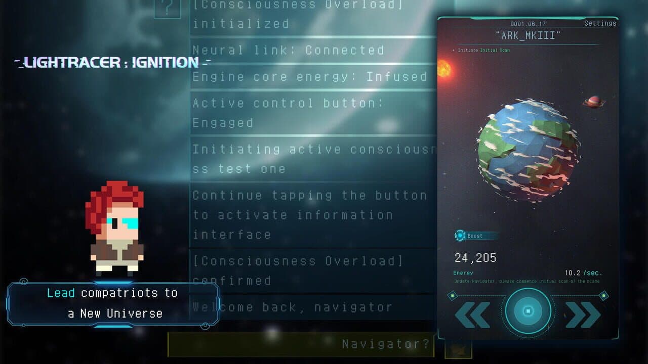 Lightracer: Ignition thumbnail 8