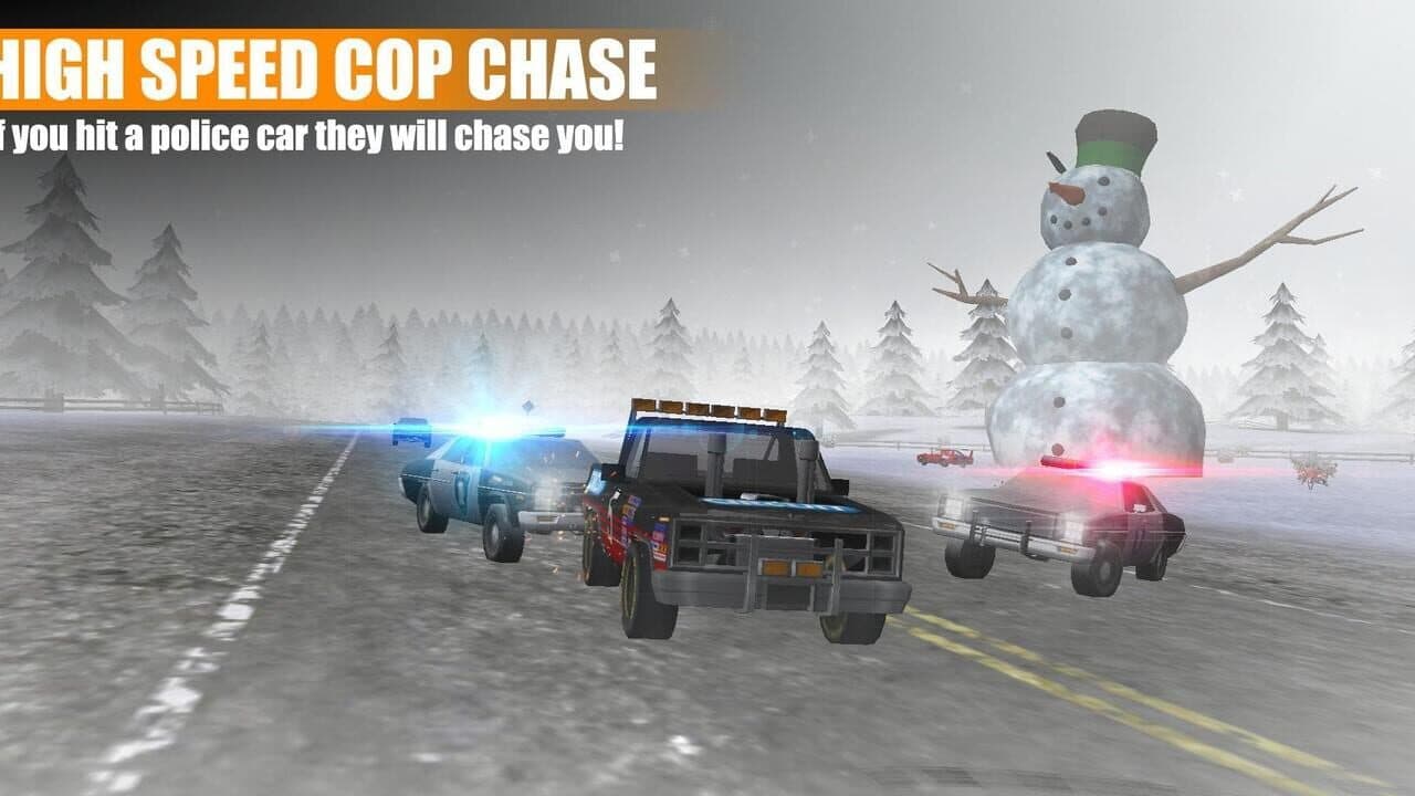 Demolition Derby 2: Circuit thumbnail 5