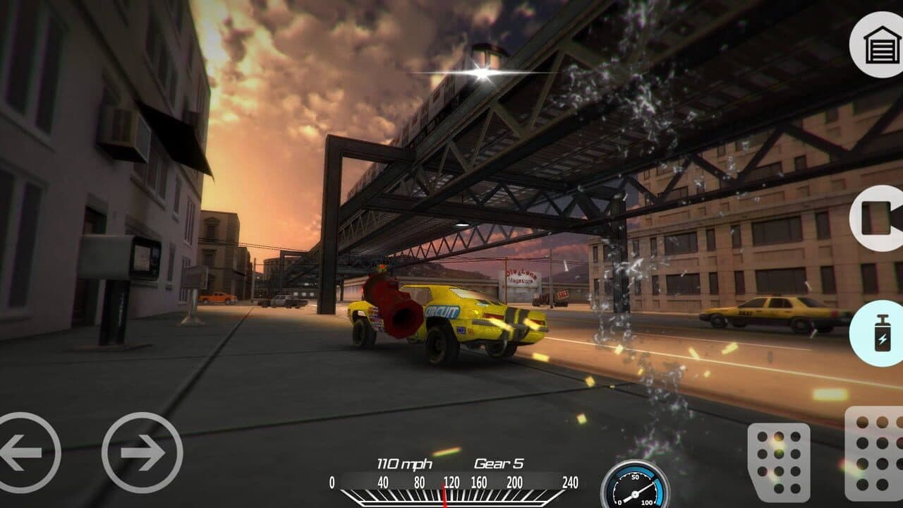 Demolition Derby 2: Circuit thumbnail 6