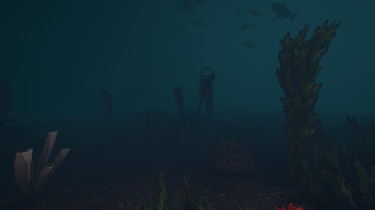Dagon: The Little Glass Bottle thumbnail 8
