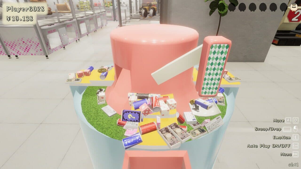Sweets Pusher Friends thumbnail 2