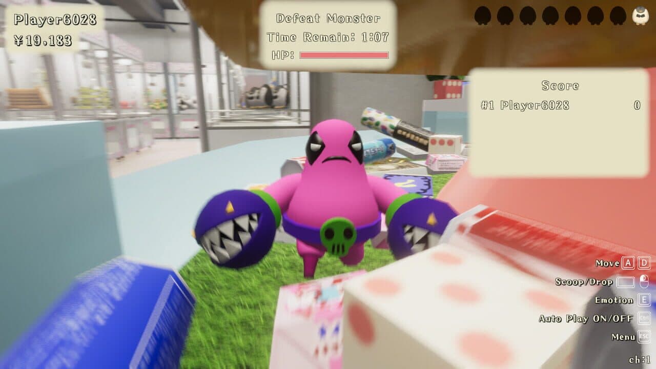 Sweets Pusher Friends thumbnail 3