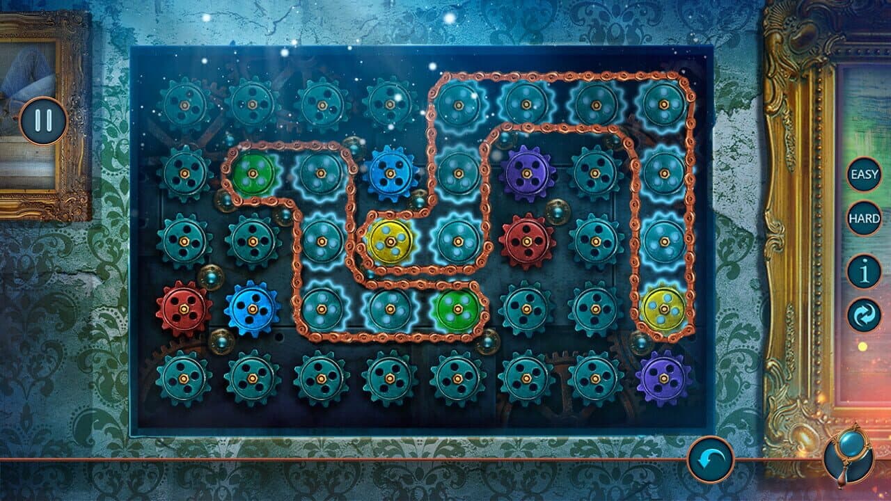 Crossroad of Worlds: Mystery Agency - Collector's Edition thumbnail 2