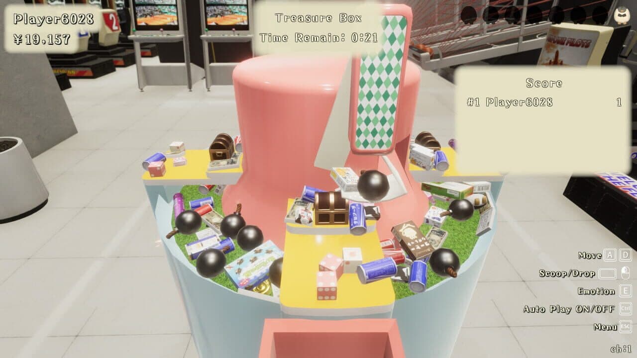 Sweets Pusher Friends thumbnail 4